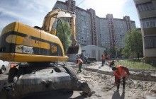 Кабмин выделил 2,6 миллиарда на реализацию около 700 проектов в регионах