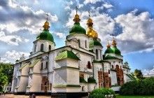 В Софии Киевской состоится II-й Международный фестиваль искусств "Анна-Фест"