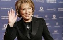 МИД Украины выразило протест в связи с пребыванием Матвиенко в аннексированном Крыму
