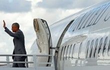 Останніми країнами, які відвідає Обама в ролі президента США, стануть Польща та Іспанія