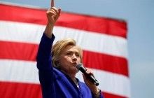 Клінтон попередила про "час розплати" для США при обранні Трампа