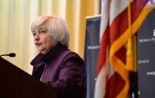 ФРС США на найближчому засіданні не буде підвищувати ключову ставку
