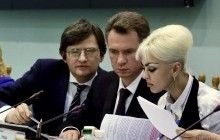 Порошенко пропонує звільнити 12 членів ЦВК, серед яких Магера, Охендовський та Усенко-Чорна