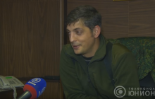 МВС оголосило в розшук бойовика "Гіві"