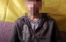 Затриманий на Донбасі кулеметник "ДНР" заявив про вбивство понад 20 українських вояків під Іловайськом (відео)