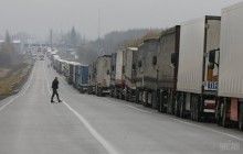 Украина должна ввести плату за проезд грузовиков по дорогам госзначения - руководитель "Укравтодора"