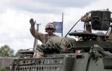 Країни НАТО починають найбільші військові навчання у Східній Європі з часів холодної війни - The Guardian