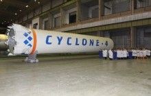 Ukraine faces $800 mln loss as Brazil pulls out of 'Cyclone' project: Yuzhnoye Design Office