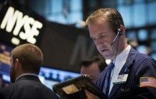 Американский индекс S&P 500 установил новый исторический рекорд