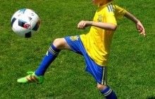 Франція все ж видала восьмирічному вболівальнику збірної України візу на Євро-2016