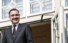 Estonian PM insists Georgia, Ukraine be granted visa-free regime ASAP