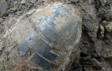 На Тернопільщині виявили 7 вибухонебезпечних предметів часів війни