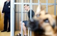 Суд у Москві оштрафував та звільнив художника Павленського