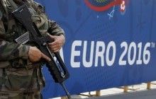 "Підвищена пильність та обачність": МЗС дало настанови українським туристам на Євро-2016