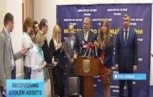 Recovering assets stolen by Yanukovych team impossible without Ukrainian court rulings