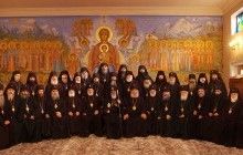 Грузинський патріархат прийме рішення про свою участь або неучасть у Всеправославному соборі 10 червня (рос.)