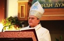 Папа Римський призначив голову комітету з надання гуманітарної допомоги постраждалим від війни в Україні