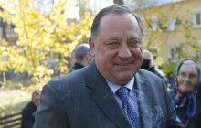 Справа скандального екс-ректора: прокуратура просить для Мельника 12 років в'язниці за привласнення держмайна