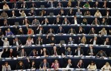У Європарламенті розглянуть нові правила безвізу