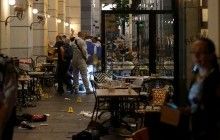 USA TODAY: 4 dead in terrorist attack at Tel Aviv market – Israeli police