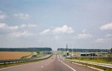 На дорогах Украины ожидается дождливая погода, температура до +27°