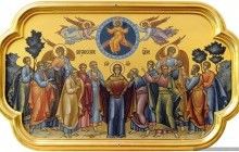 Вознесіння Господнє: про духовне значення свята розповів митрополит Антоній