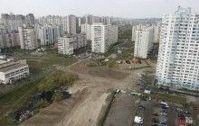 Есть ли жизнь под обломками ЖЭКов