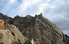 Зниклий кримський татарин, від пошуків якого відмовилися окупанти, зірвався зі скелі