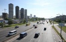 В Киеве выросли тарифы на содержание многоквартирных домов