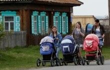 У Росії через кризу хочуть заморозити витрати бюджету на три роки