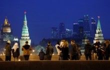 Мінфін Росії хоче підвищити податки для малого бізнесу