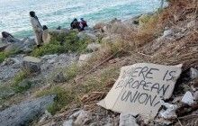 За два дні в Середземному морі врятовано близько 3 тисяч біженців
