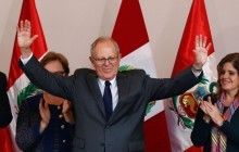 Екс-прем'єр Перу здобув перемогу на президентських виборах