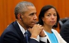 White House: Minsk deal may be implemented by end of Obama's administration