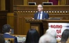 В ЕС обеспокоены, что работа украинского парламента "почти парализована"