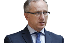 Ян Томбінський: "Релігійні цінності не можуть слугувати для виправдання будь-якої форми дискримінації"