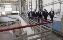Ukraine PM wants to see hydropower development plan for next decade
