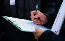 Большинство украинцев не доверяют Президенту и доверяют Церкви - соцопрос