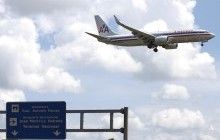 U.S. airlines to start scheduled flights to Cuba