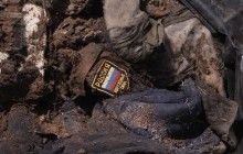 Двое военных, тела которых нашли с шевронами ВС России в Луганской области, оказались украинцами