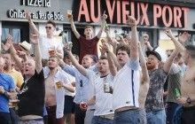 УЕФА пригрозил отстранить сборные России и Англии от участия в Евро