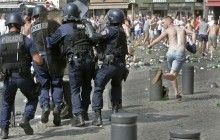Russia football fan at Euro 2016 reportedly served as "volunteer" in Donbas – media