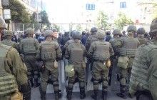 Во время ЛГБТ-марша задержали более 30 человек - СМИ