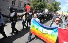 В Нацполиции уверяют, что никто из личного состава не отказывался охранять Марш равенства