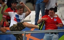 УЄФА відкрила справу проти Російського футбольного союзу за бійки у Марселі
