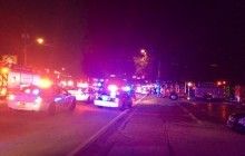 Стрельба в ночном клубе во Флориде: 20 убитых, более 40 раненых