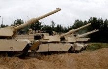 В Литве началась вторая часть крупномасштабных военных учений НАТО