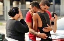 Reuters: Fifty killed in Florida nightclub shooting, worst in U.S. history