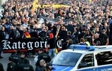 Новая драка на Евро-2016: в Лилле ранены два украинских болельщика