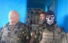 Опубликованы фото захвата храма УПЦ в Тернопольской области